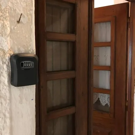 Palaia Katoikia Amazing View Santorini Casa de Férias