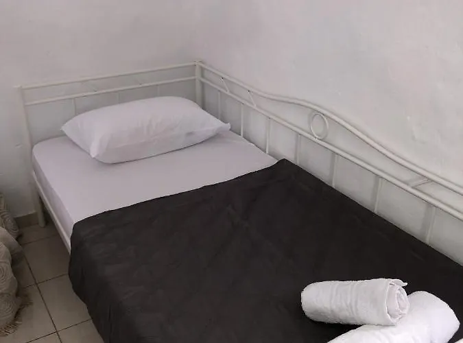 Palaia Katoikia Amazing View Santorini * Pýrgos