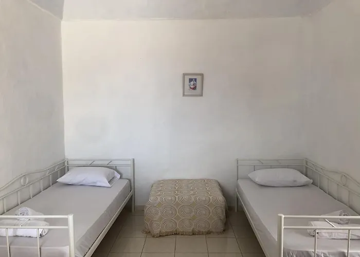 Palaia Katoikia Amazing View Santorini *