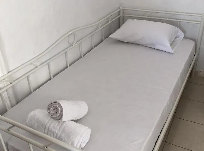 Palaia Katoikia Amazing View Santorini