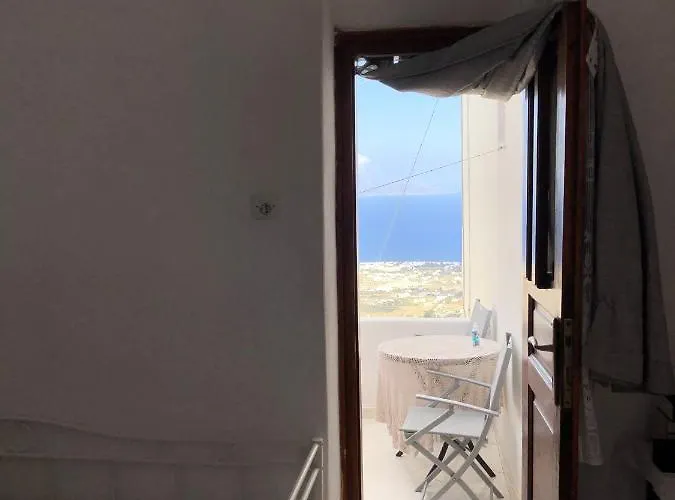 Casa de Férias Palaia Katoikia Amazing View Santorini *