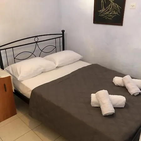 Holiday home Palaia Katoikia Amazing View Santorini *