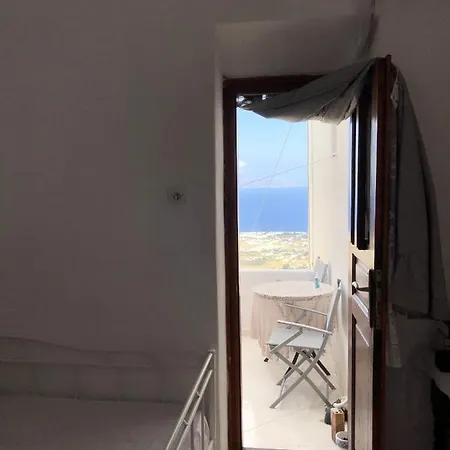 Holiday home Palaia Katoikia Amazing View Santorini *