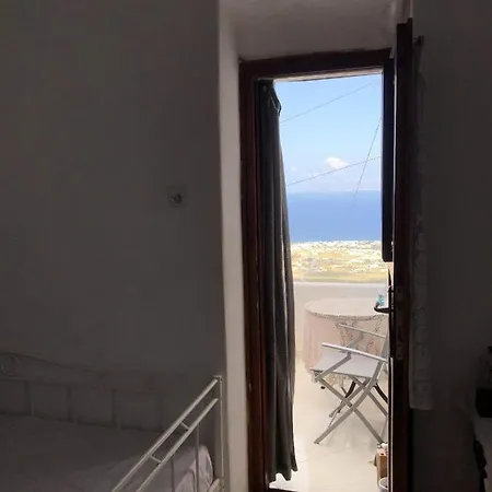 Palaia Katoikia Amazing View Santorini *
