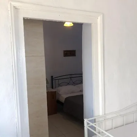 Holiday home Palaia Katoikia Amazing View Santorini